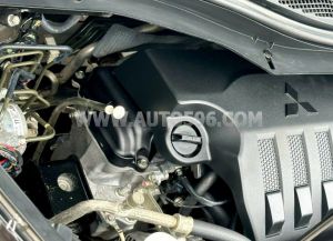 Xe Mitsubishi Xpander 1.5 AT 2021