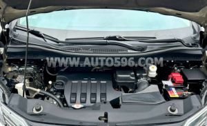 Xe Mitsubishi Xpander 1.5 AT 2021