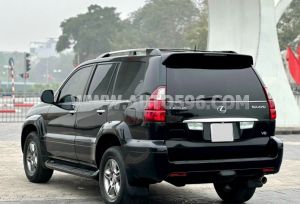 Xe Lexus GX 470 2008
