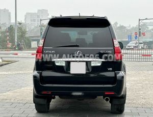 Xe Lexus GX 470 2008