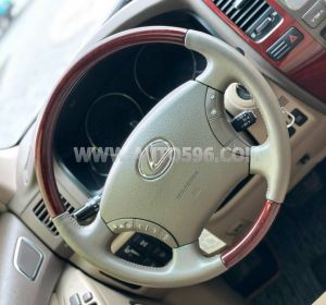 Xe Lexus GX 470 2008