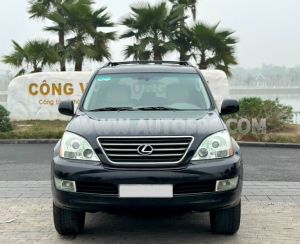 Xe Lexus GX 470 2008