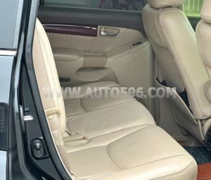 Xe Lexus GX 470 2008