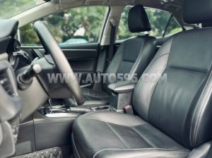 Xe Toyota Corolla altis 1.8G AT 2014