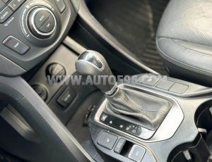 Xe Hyundai SantaFe 2.4L 4WD 2015