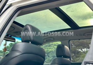 Xe Hyundai SantaFe 2.4L 4WD 2015
