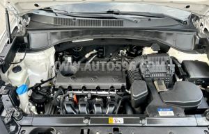 Xe Hyundai SantaFe 2.4L 4WD 2015