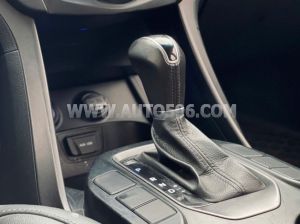 Xe Hyundai SantaFe 2.4L 2012