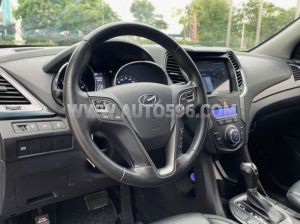 Xe Hyundai SantaFe 2.4L 2012