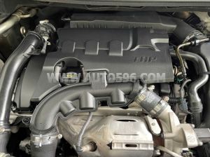 Xe Peugeot 5008 Allure 1.6 AT 2020
