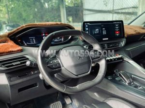 Xe Peugeot 5008 Allure 1.6 AT 2020