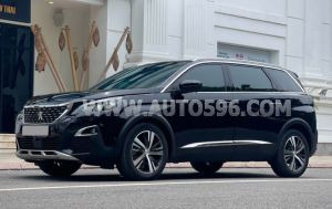 Xe Peugeot 5008 Allure 1.6 AT 2020