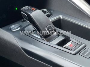 Xe Peugeot 5008 Allure 1.6 AT 2020