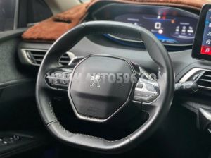 Xe Peugeot 5008 Allure 1.6 AT 2020