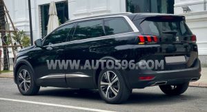Xe Peugeot 5008 Allure 1.6 AT 2020