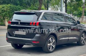 Xe Peugeot 5008 Allure 1.6 AT 2020