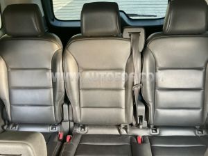 Xe Peugeot Traveller Luxury 2019