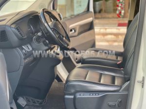 Xe Peugeot Traveller Luxury 2019