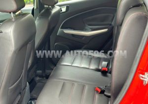 Xe Ford EcoSport Titanium 1.5L AT 2016