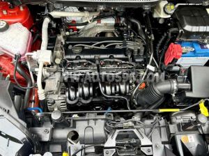 Xe Ford EcoSport Titanium 1.5L AT 2016