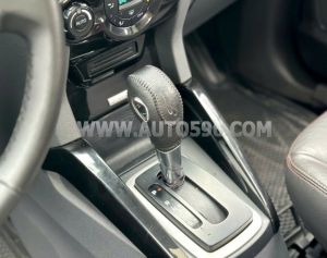 Xe Ford EcoSport Titanium 1.5L AT 2016