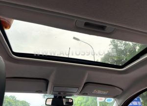 Xe Ford EcoSport Titanium 1.5L AT 2016