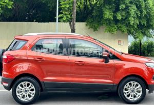 Xe Ford EcoSport Titanium 1.5L AT 2016
