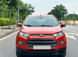 Xe Ford EcoSport Titanium 1.5L AT 2016
