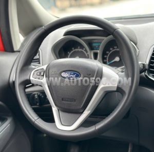 Xe Ford EcoSport Titanium 1.5L AT 2016