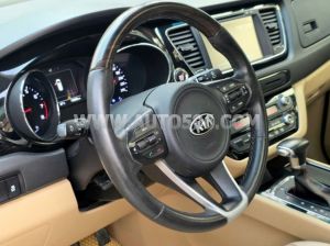 Xe Kia Sedona 3.3L GATH 2018