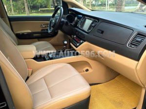 Xe Kia Sedona 3.3L GATH 2018