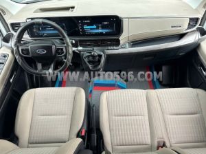 Xe Ford Transit Premium 2024