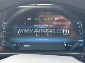 Xe Ford Transit Premium 2024