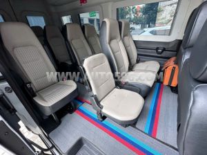 Xe Ford Transit Premium 2024
