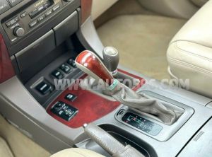 Xe Lexus GX 470 2008