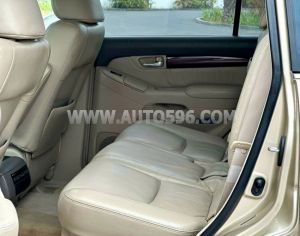 Xe Lexus GX 470 2008