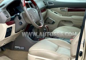Xe Lexus GX 470 2008