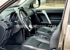 Xe Toyota Prado TXL 2.7L 2015