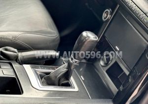 Xe Toyota Prado TXL 2.7L 2015