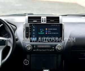 Xe Toyota Prado TXL 2.7L 2015