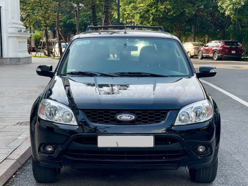 Ford Escape XLS 2.3L 4x2 AT 2011
