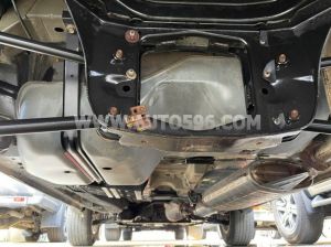 Xe Ford Escape XLS 2.3L 4x2 AT 2011