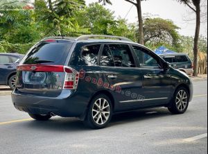 Xe Kia Carens S SX 2.0 AT 2014