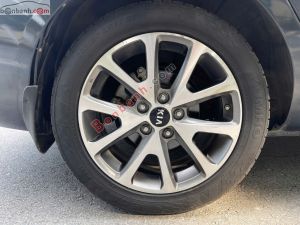 Xe Kia Carens S SX 2.0 AT 2014
