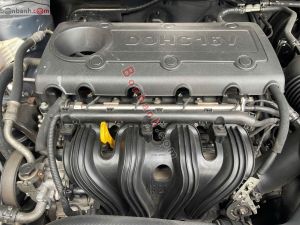 Xe Kia Carens S SX 2.0 AT 2014