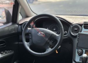Xe Kia Carens S SX 2.0 AT 2014