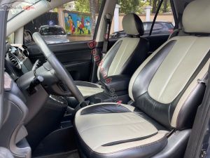 Xe Kia Carens S SX 2.0 AT 2014
