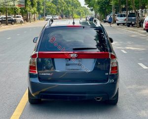 Xe Kia Carens S SX 2.0 AT 2014