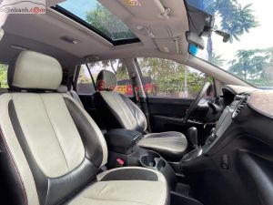 Xe Kia Carens S SX 2.0 AT 2014