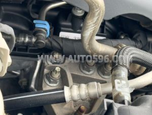 Xe Ford Explorer Limited 2.3L EcoBoost 2017